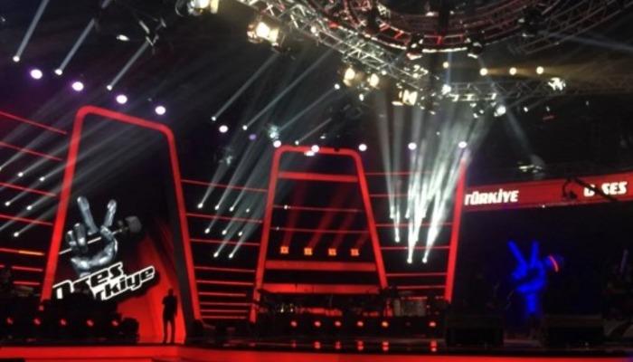 Sosyal Medyada O Ses Türkiye 2025 Jüri Kadrosu Tartışma Yaratıyor 16 491617