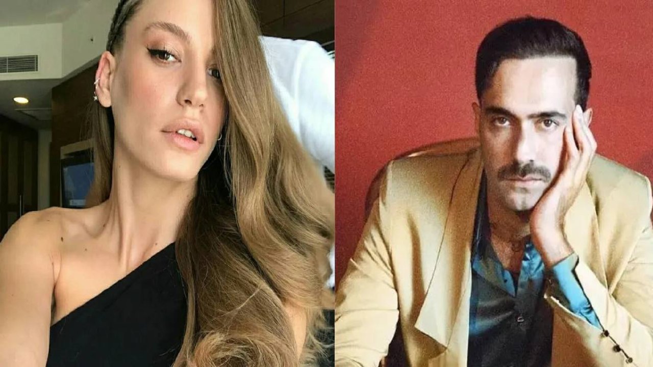 Serenay Sarıkaya ile Mert Demir ayrıldı: işte ayrılığın nedeni 21 491707
