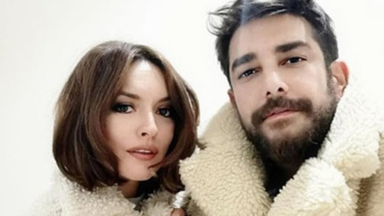 Eniz Arıkan'a gönderme mi yaptı! 10 494536