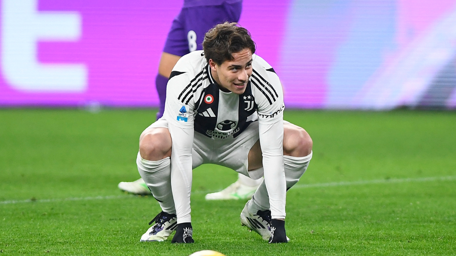 Kenan Yıldız'ın Yedekte kalması Juventus'ta Tartışma Yarattı 1 494674