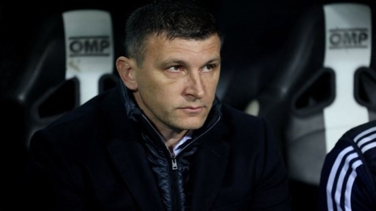 Lucescu'ya 4 ay futboldan men cezası! 9 494679