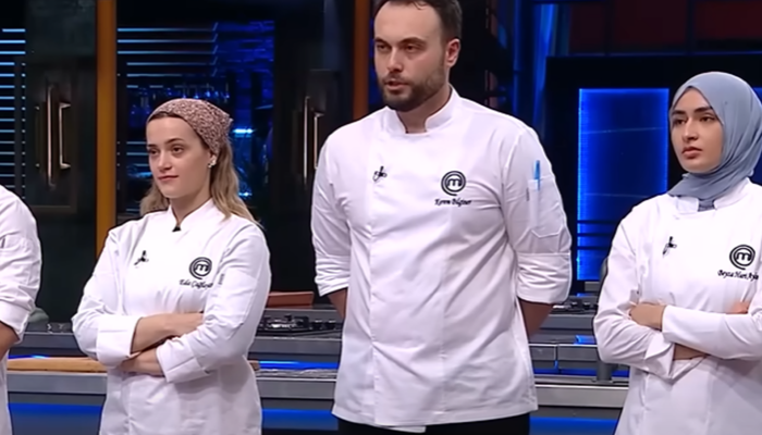 MasterChef Türkiye'de 9 Ocak’ta Final Gecesi! Son Finalist Kim Oldu? 1 494718