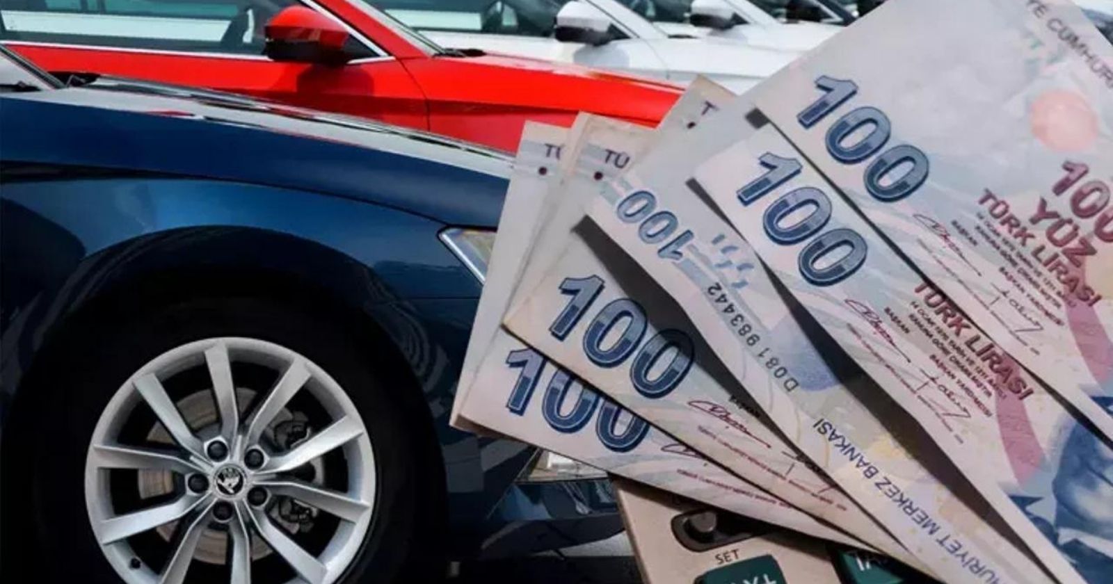 Motorlu Taşıtlar Vergisi (MTV) 2025 belli oldu! 1 Karar aciklandi e Devlette ek MTV yogunlugu