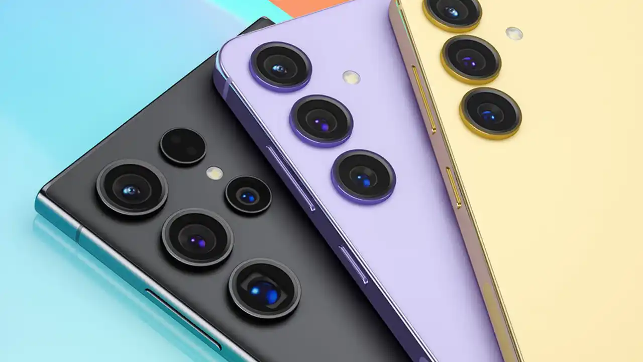 One UI 7.0 yakında iki popüler telefon serisine geliyor! 1 One UI 7.0 yakinda iki populer telefon serisine geliyor.webp