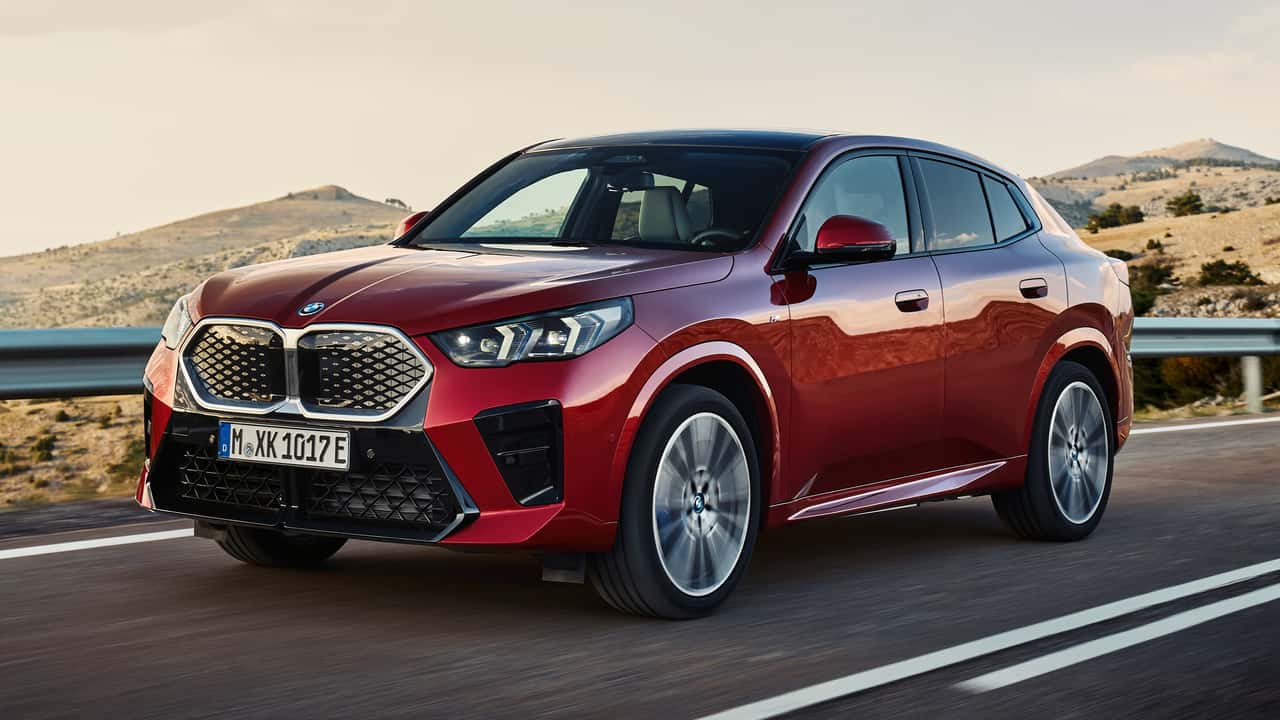 Yeni BMW iX2 fiyat listesi! – Aralık 2024 23 bmw 13