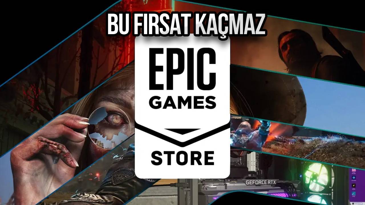 Ücretsiz Epic Games Store oyunu Sifu oldu! 12 epic games store ucretsiz oyunu 9 mayis 1