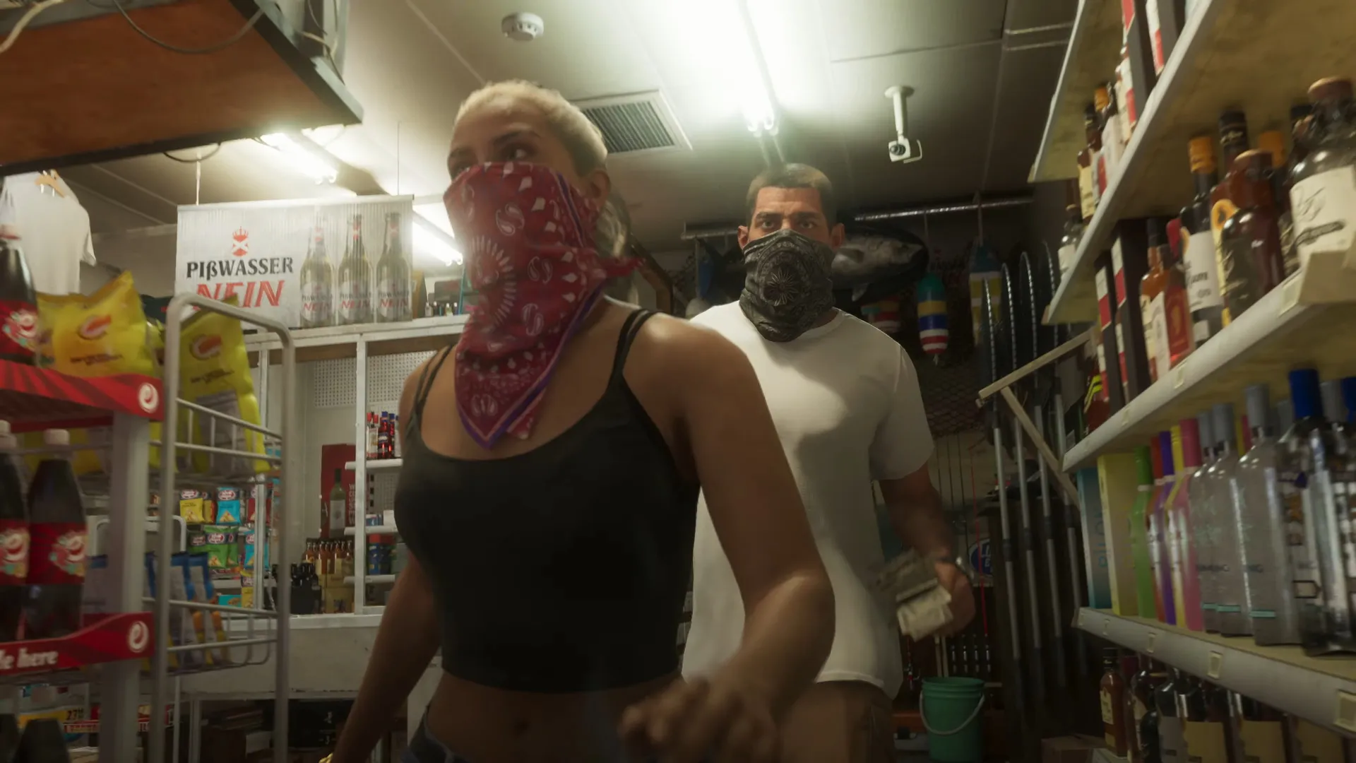 Rockstar Games cephesinden GTA 6 ile ilgili resmi açıklama! 9 gta 6 trailer 1 grab 7.webp