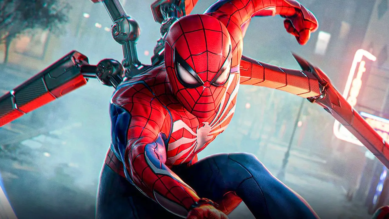 Marvel’s Spider-Man için çok oyunculu mod geliyor! 1 marvel s spider man2.webp