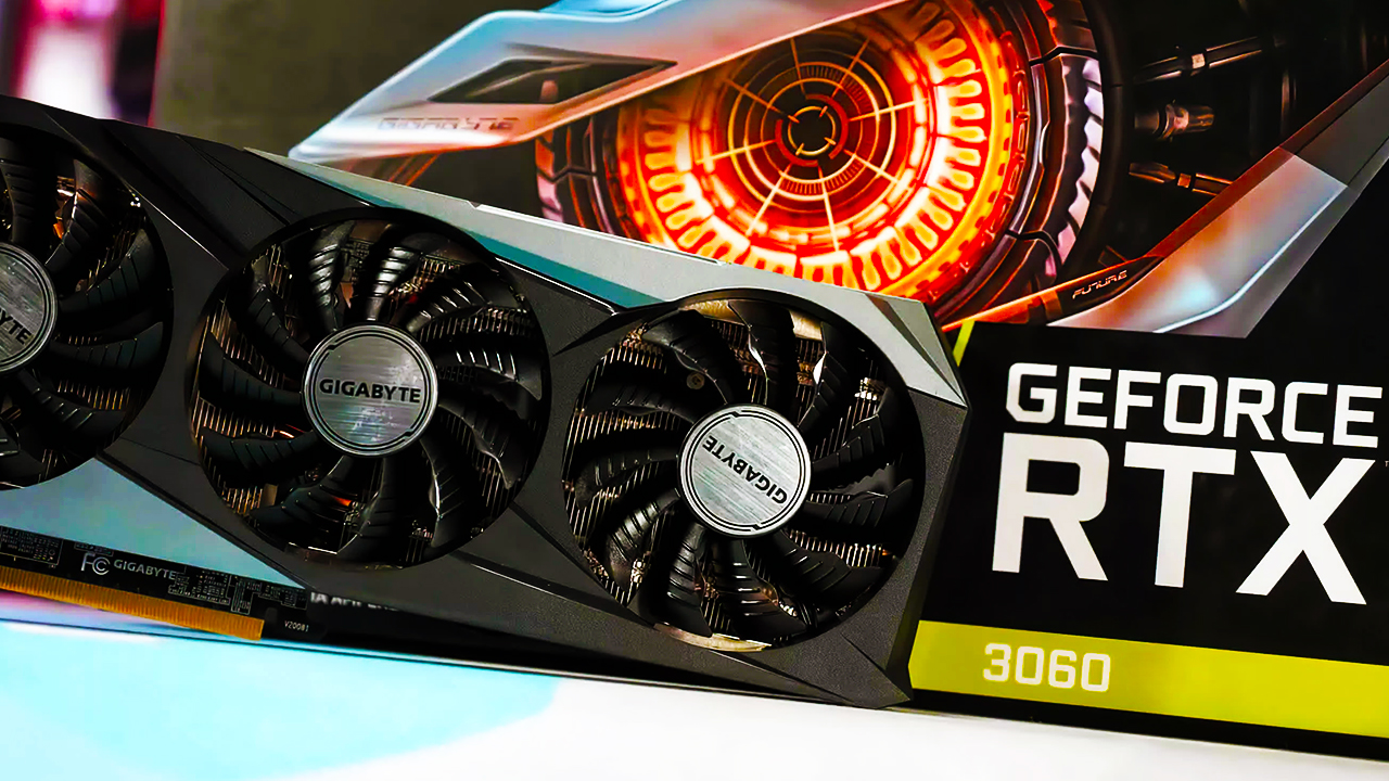 Nvidia ve Run.ai satın alımı onaylandı! 19 nvidia rtx 3060 uretimi sonlandiriyor
