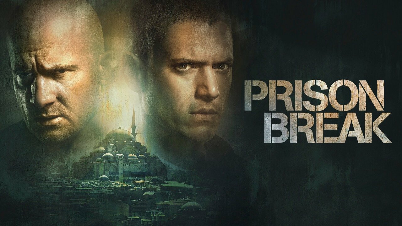 Prison Break 6. sezonu geliyor mu? 7 prison break