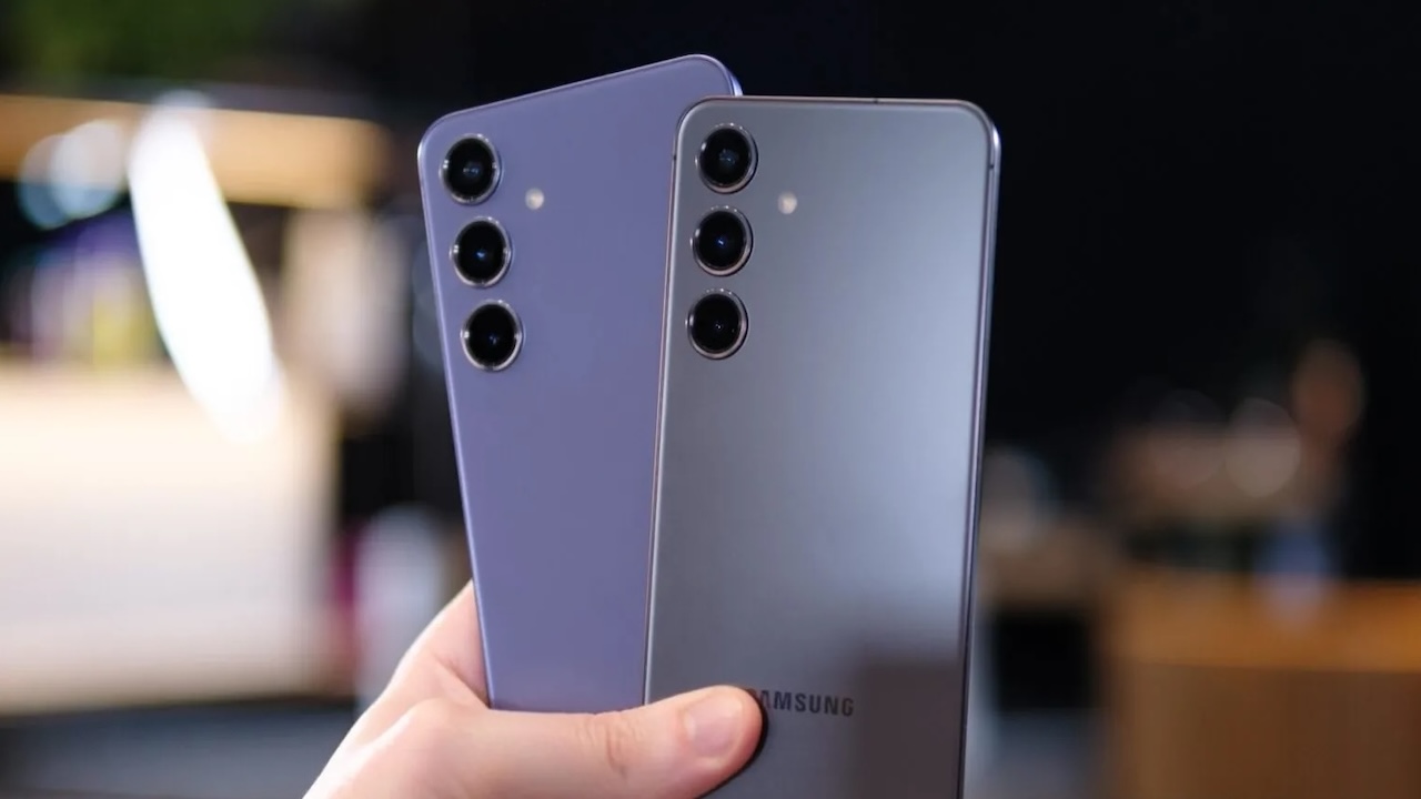 Samsung'dan bir modele daha beklenen güncelleme! 4 samsung akilli gozluk tanitim tarihi sizdi 1