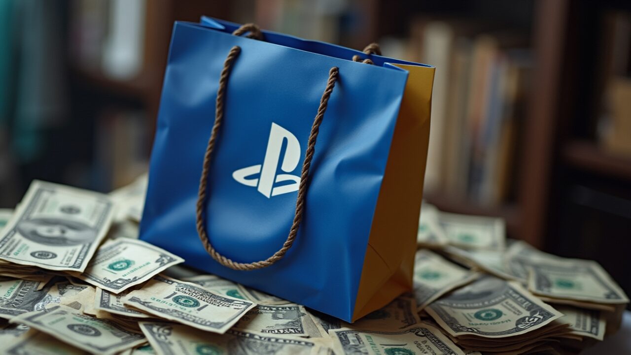 Sony PlayStation konsolu için acele etmiyor 10 sony dava playstation oyunlari asiri pahali 1 e1727599294458