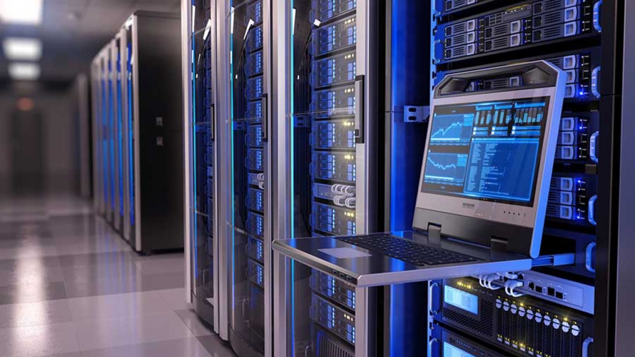 Web sitenizin performansını artırın: Hosting seçimi neden kritik? 32 1 30
