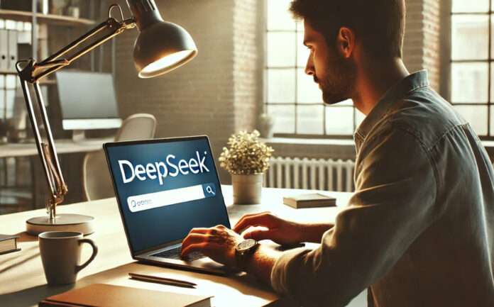 DeepSeek’i kendi bilgisayarınızda çalıştırın! - ShiftDelete.Net 6 1 47