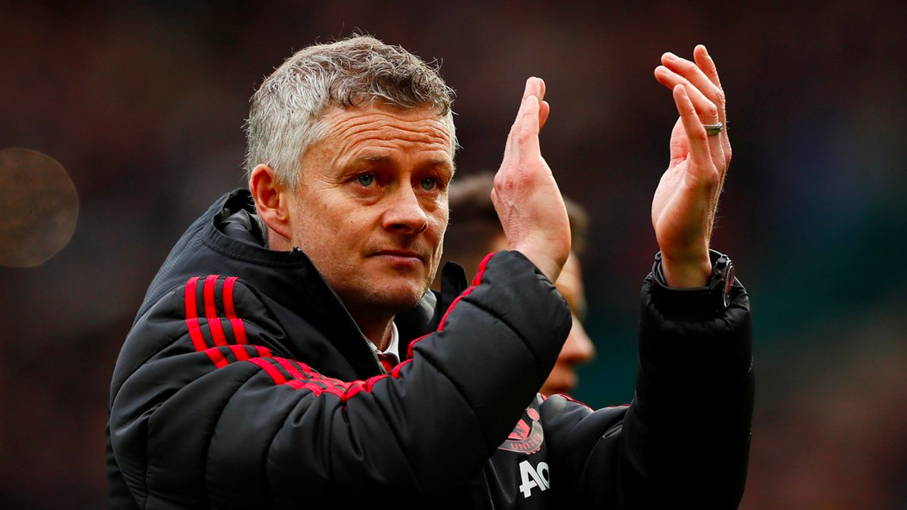 Ole Gunnar Solskjaer, Beşiktaş'taki ilk maçına çıktı 2 105312