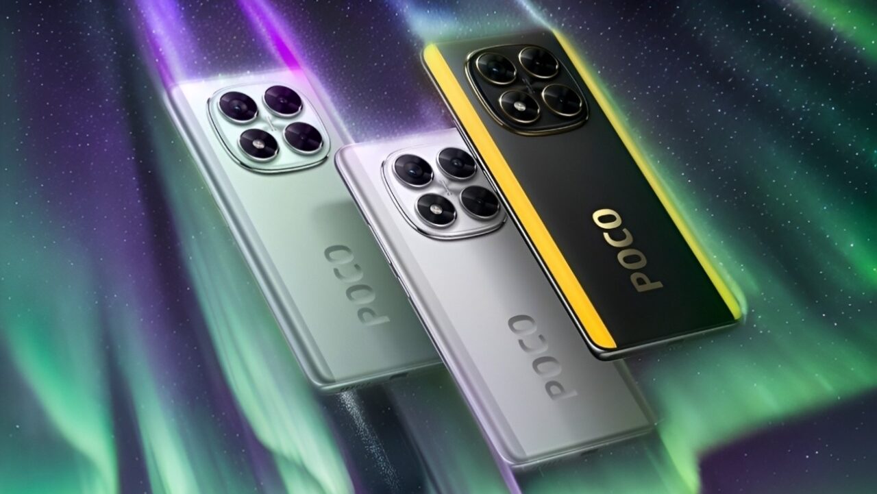 Xiaomi, POCO markasına resmen veda etti! İşte detaylar... 15 12 gb ram poco x7 pro modeli ozellikleri sizdi e1735073521866