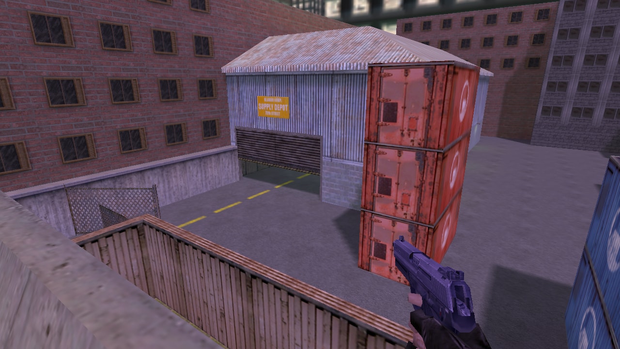 CS 1.6 tadını CS GO’ya taşıyacak mod Valve’den veto yedi! 15 2021 yilinda CS 1.6 oynamak icin 5 neden 4