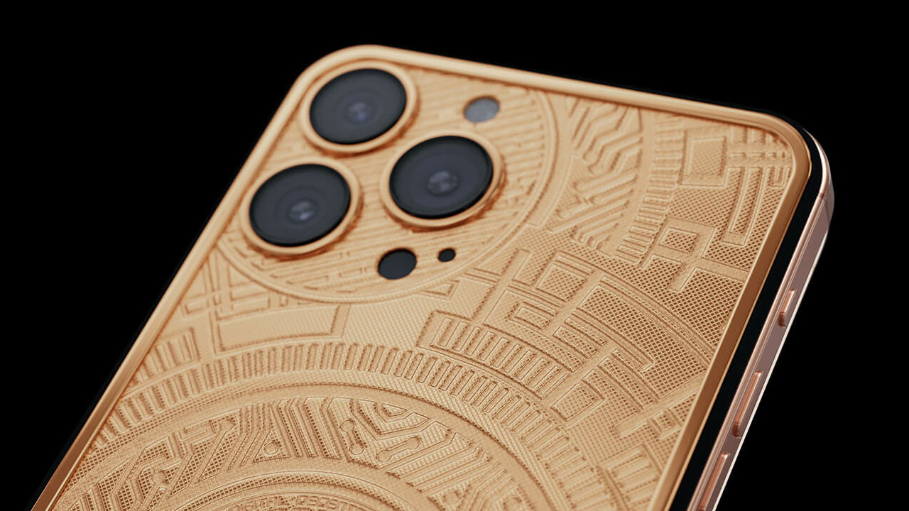 47 adet satilacak bitcoin temali iphone 16 pro max duyuruldu 1