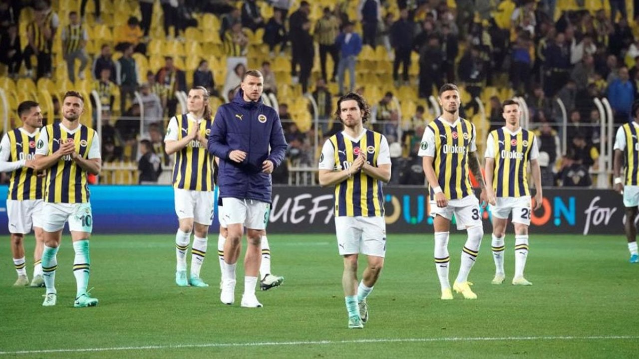 Fenerbahçe, Kasımpaşa’yı 3-0 mağlup ederek Türkiye Ziraat Kupası’na galibiyetle başladı 15 471838