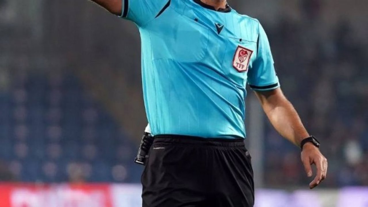 Süper Lig'de Yabancı VAR Uygulaması Tekrar Başlıyor: Hangi Karşılaşmalarda Yer Alacak? 13 479210