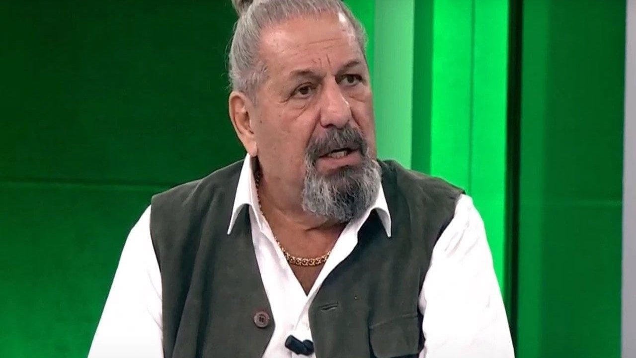 Erman Toroğlu'dan Galatasaray yönetimine sert göndermeler 6 494629