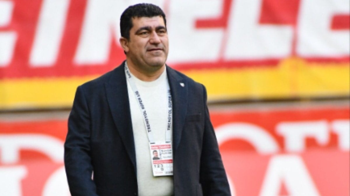 Kayserispor'un Yeni Başkanı Nurettin Açıkalın Oldu 6 494640