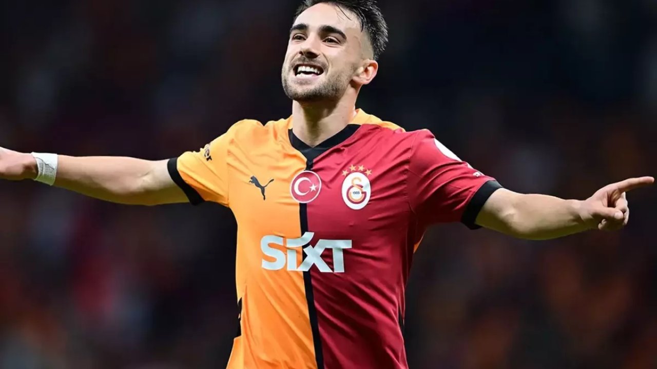 Yunus Akgün'ün birden patlama yapmasının nedeni ortaya çıktı! 9 494975