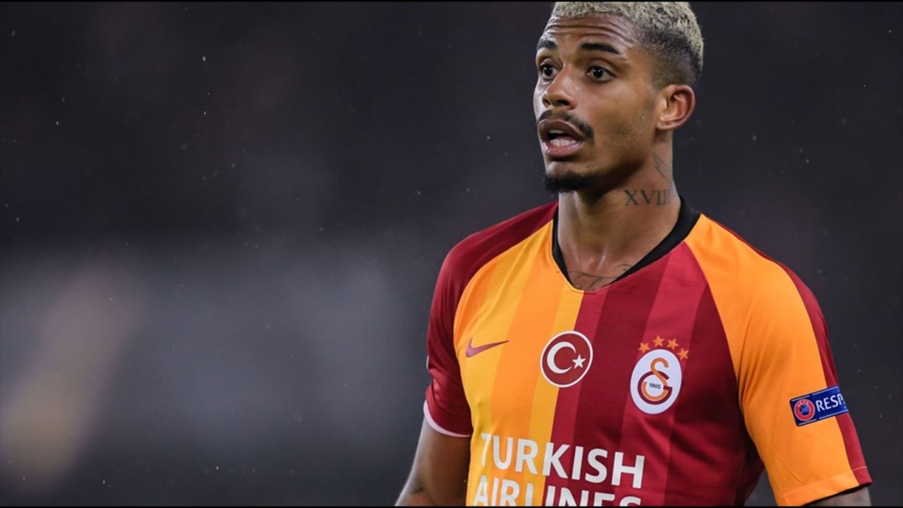 Fatih Terim, Galatasaray'dan eski oyuncusunu Al-Shabab'a transfer etmek istiyor 23 495004