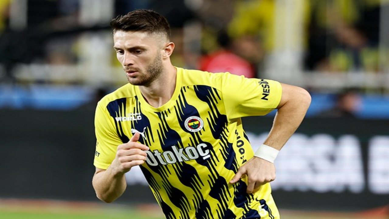 Fenerbahçe, İsmail Yüksek'in bonservisini belirledi! 24 495097