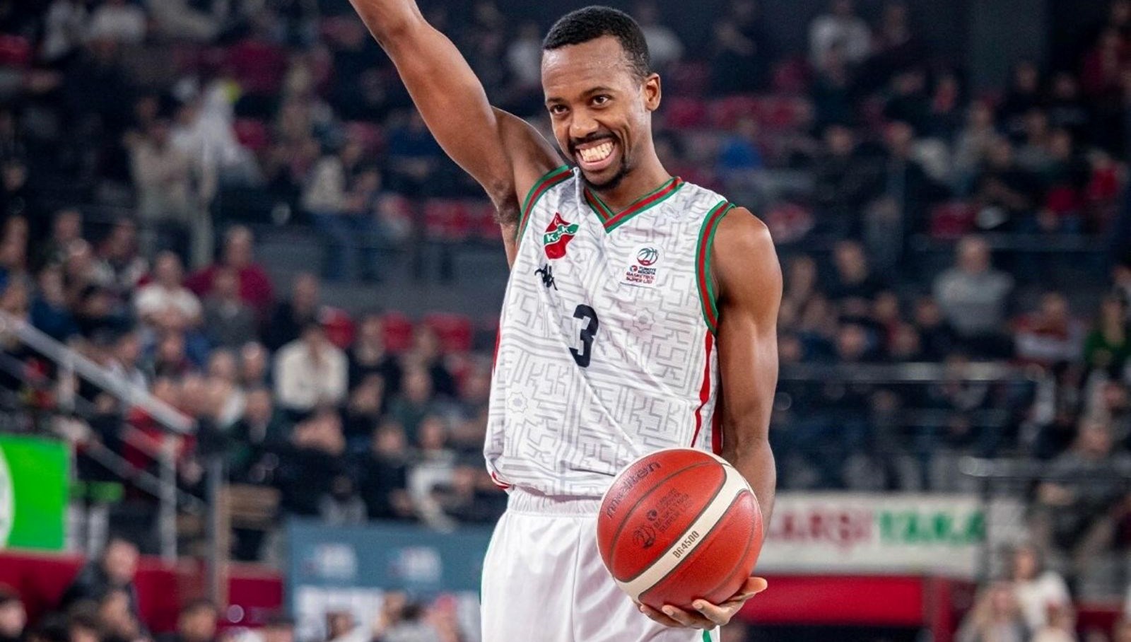 McCollum Fenerbahçe'ye Katıldı 1 495144