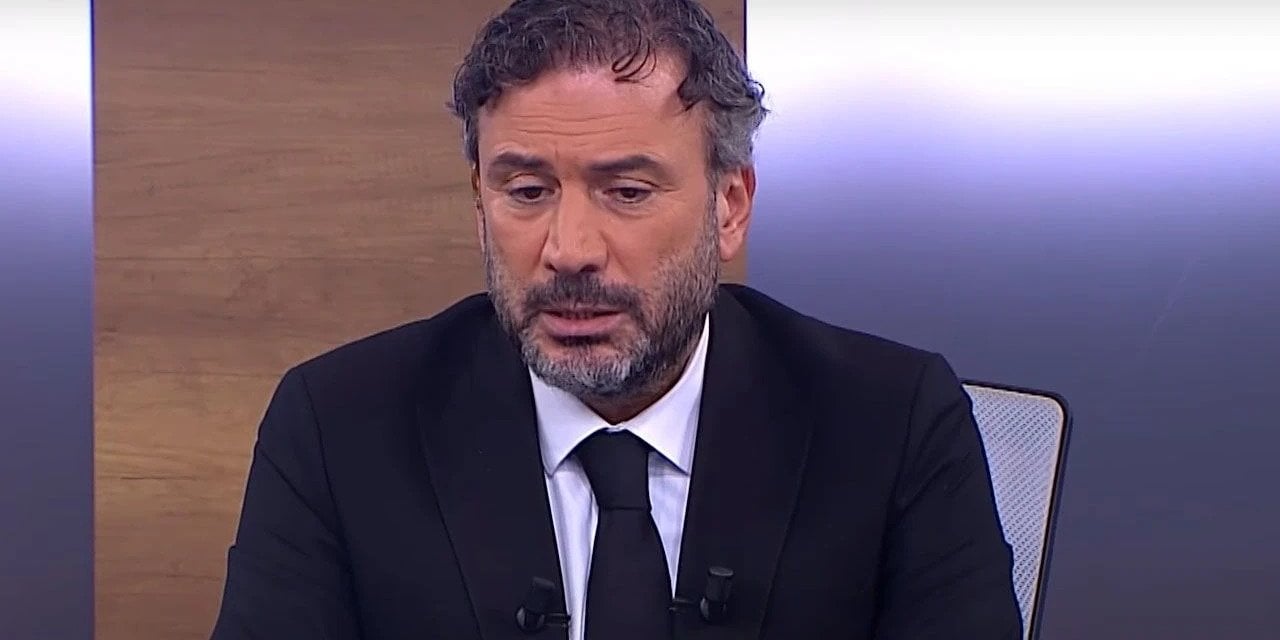 Ertem Şener’den Çarpıcı Yorum: ‘Sane Transferi Gerçekleşmez! 10 495229