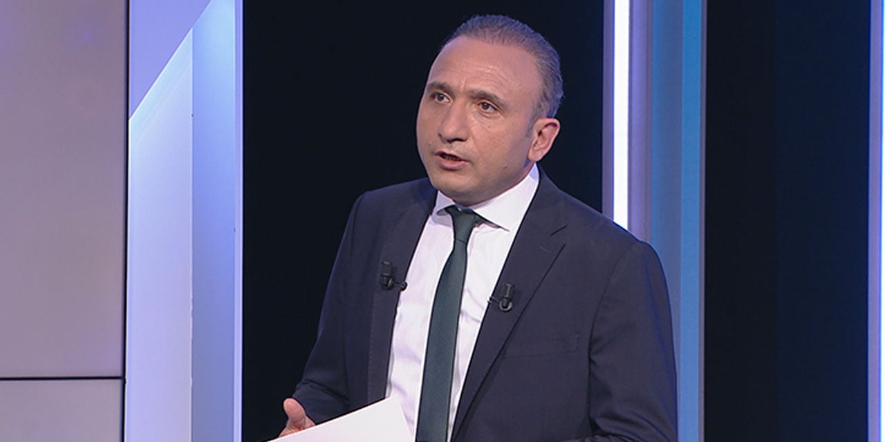 'Teknoloji ofsayt dedi, yapacak bir şey yok! 31 495243