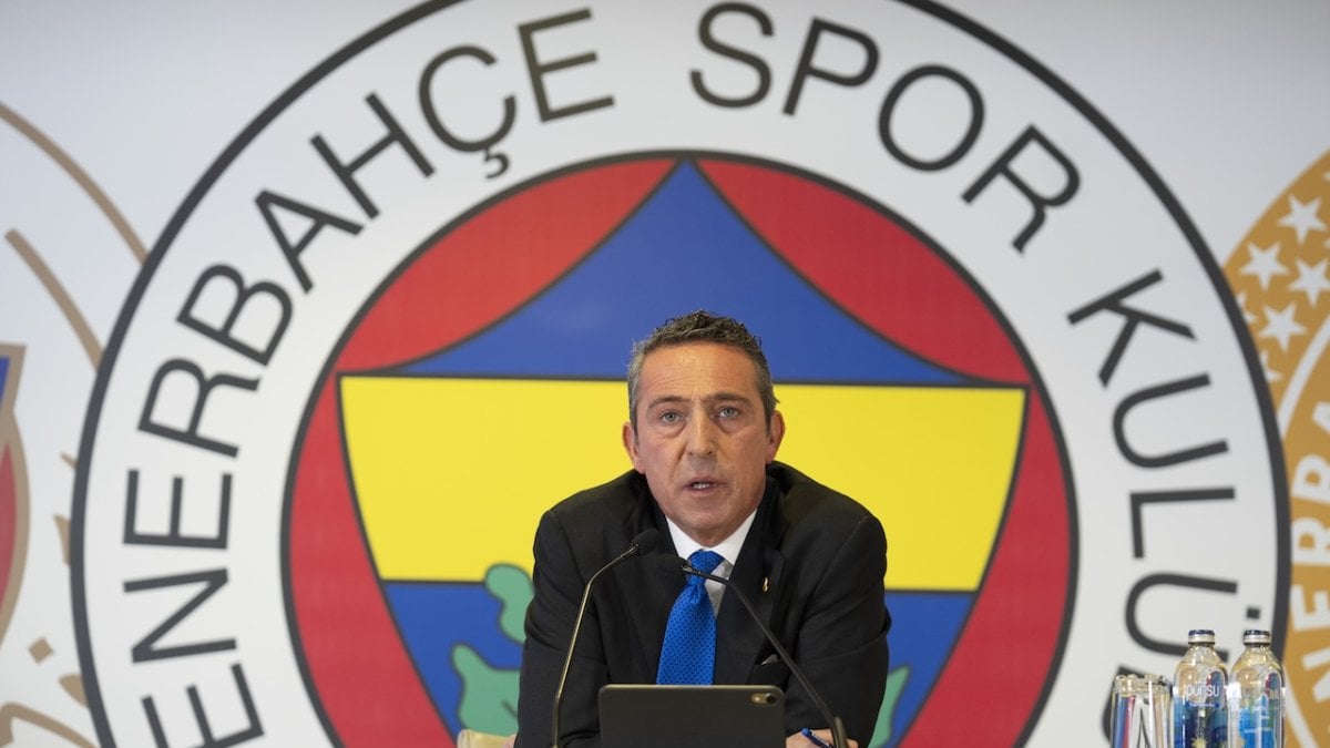 Fenerbahçe Türkiye Kupası’na Katılma Kararı Aldı 3 495974