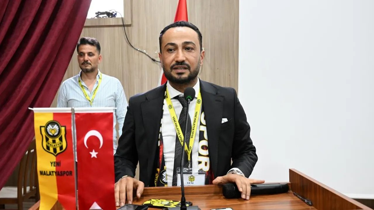 Ligden çekilme talebi reddedildi, başkan görevinden ayrıldı! 5 496087