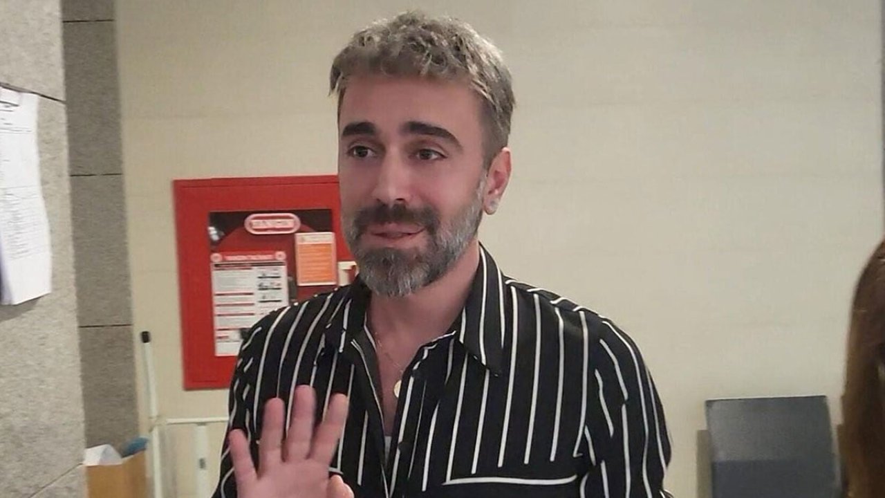 "Babam uykumdan uyandırıp döverdi!" Kemal Doğulu'dan flaş çocukluk itirafı 18 496099