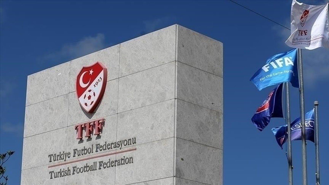 PFDK, 5 Süper Lig kulübüne para cezası uyguladı 8 496100
