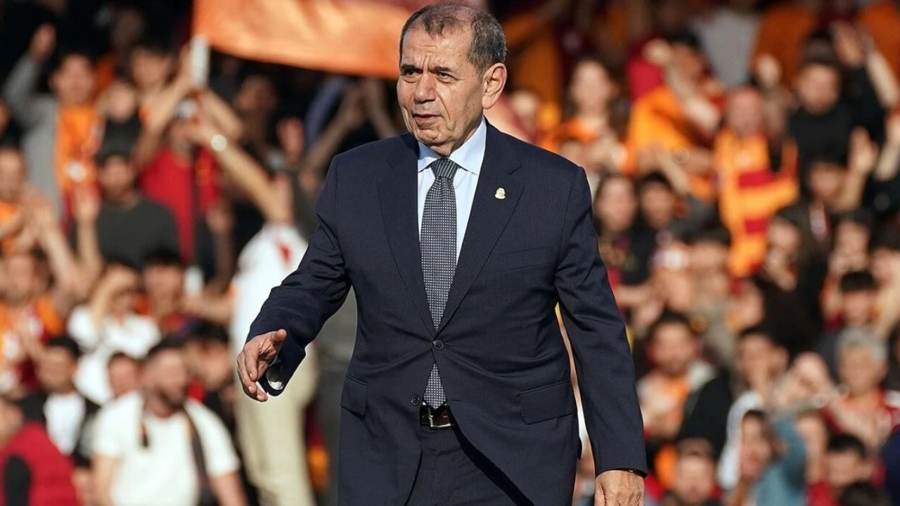 Galatasaray TFF'ye flaş çağrıda bulundu! 'Susturamazsınız...' 9 496102