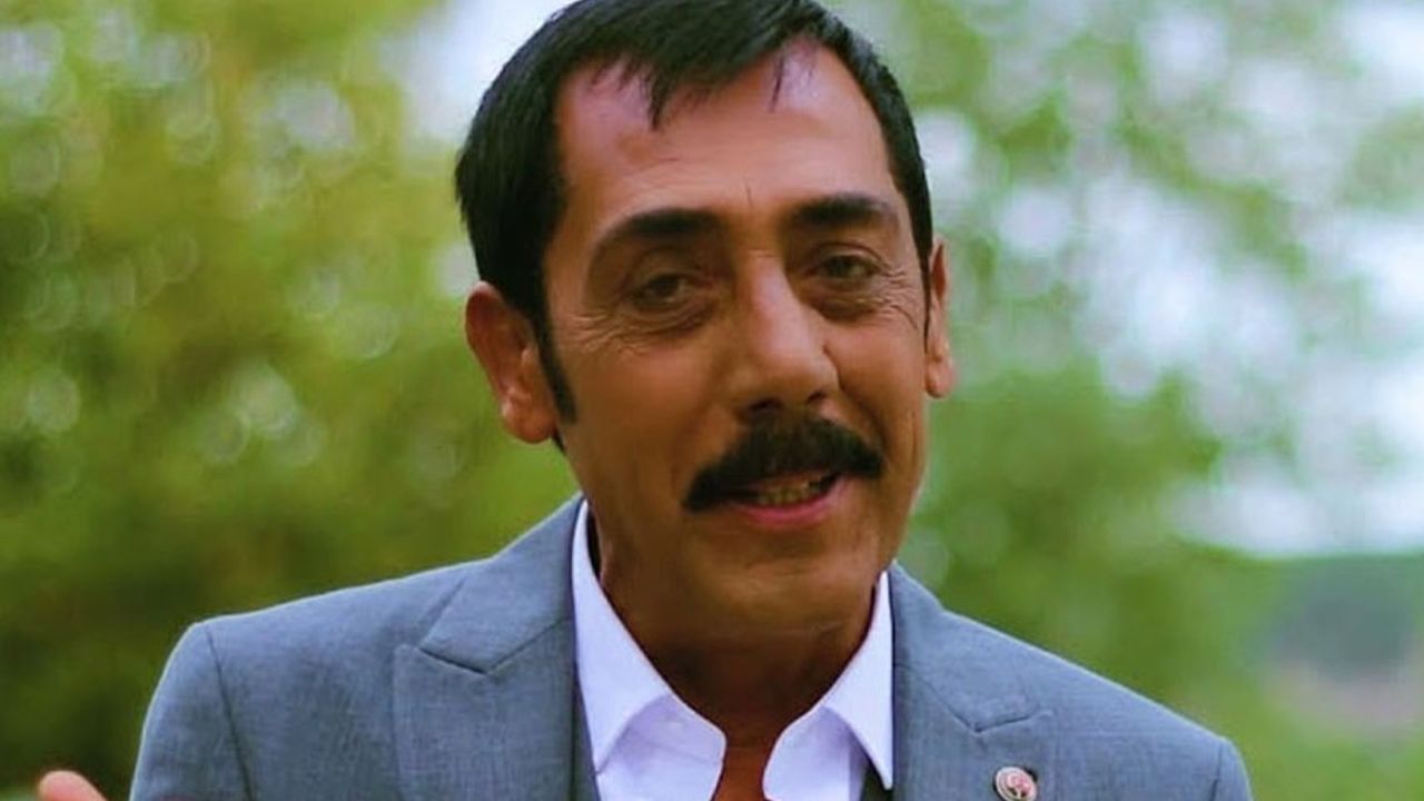 Ankaralı Turgut’un Dini Nikahından Bir Kız Kardeşimiz Daha Var 15 496141