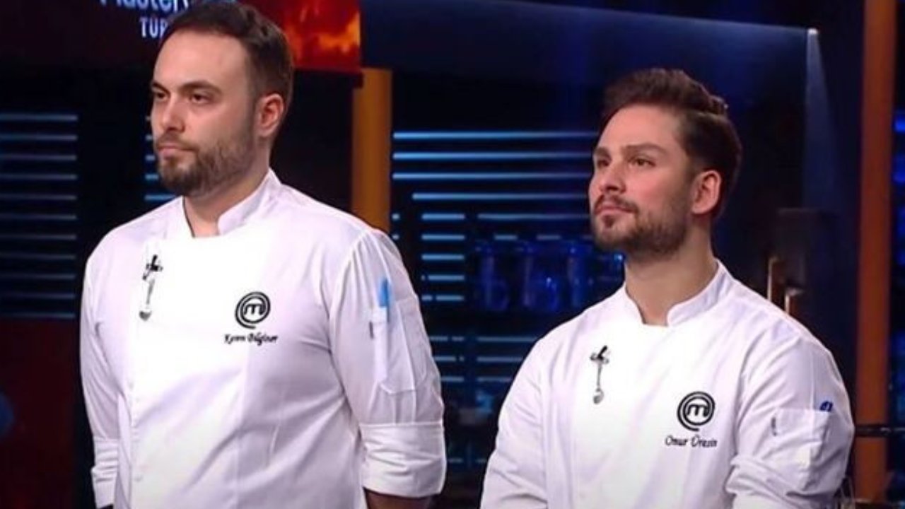 MasterChef Türkiye’de Büyük Final Tamamlandı: Şampiyon Belli Oldu! 11 496373