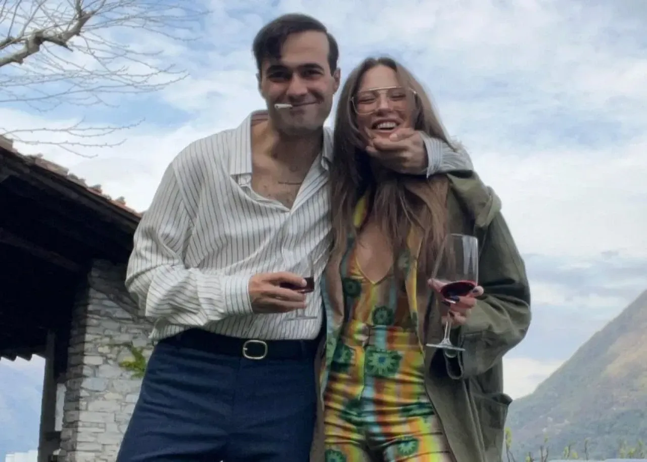 Serenay Sarıkaya, tekelleşme soruşturmasında ifade verecek 9 496389