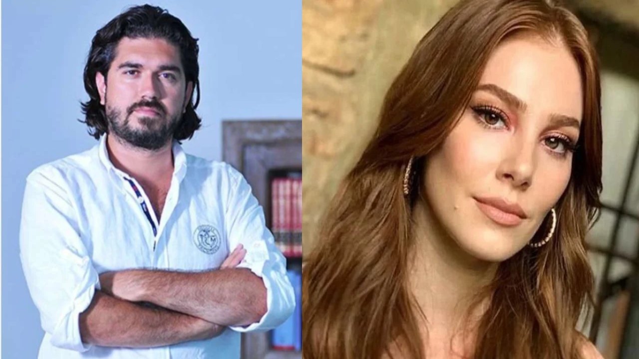 Elçin Sangu, Rasim Ozan Kütahyalı'ya Tepki Gösterdi: "Lütfen Bana Arka Çıkmayın" 17 496498