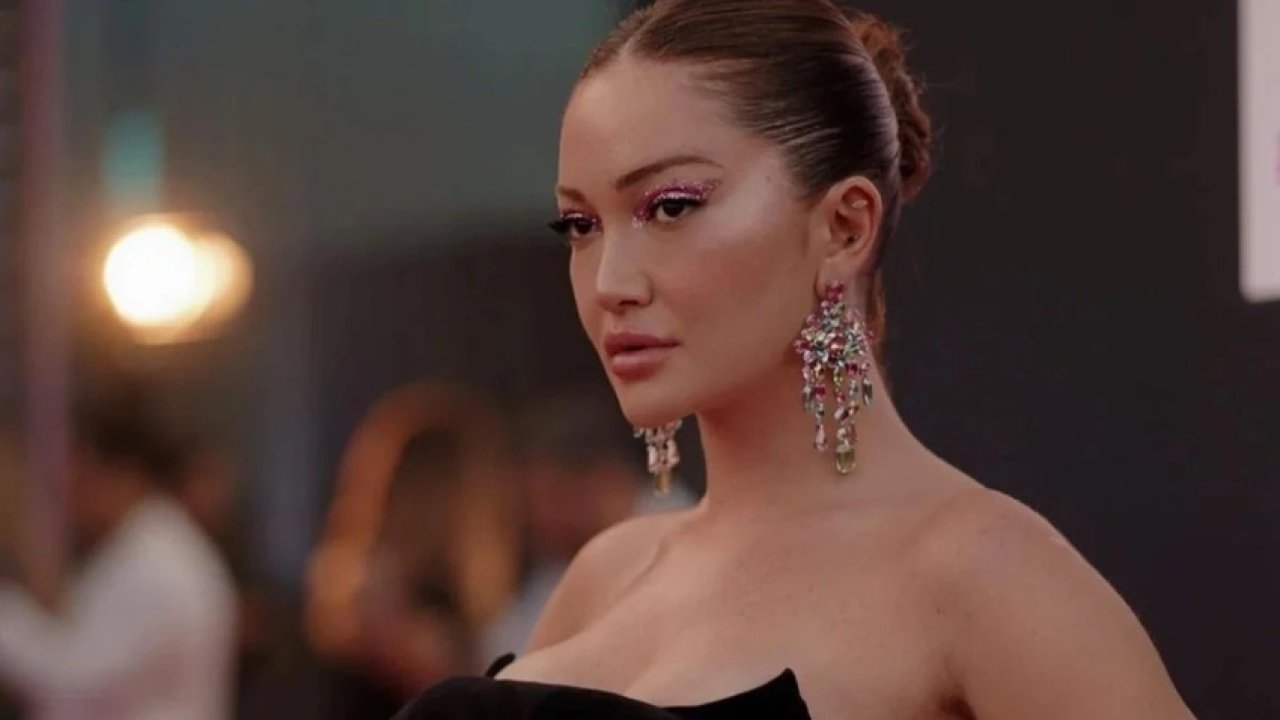 Danla Bilic'ten estetik itirafı: 'Yalvarıyorum kimse yaptırmasın' 10 496669
