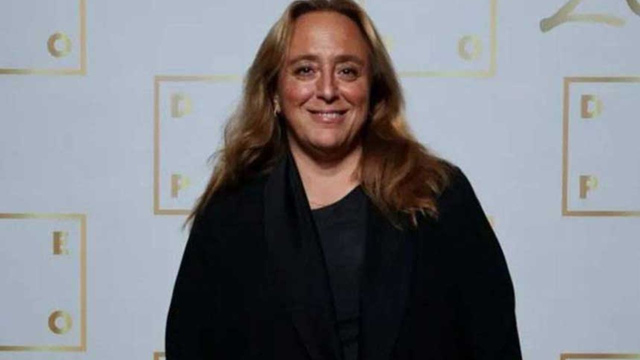 Ayşe Barım’ın Hakkında Çıkan Skandal Haberler İçin Erişim Engeli Talebi Reddedildi! 3 496786