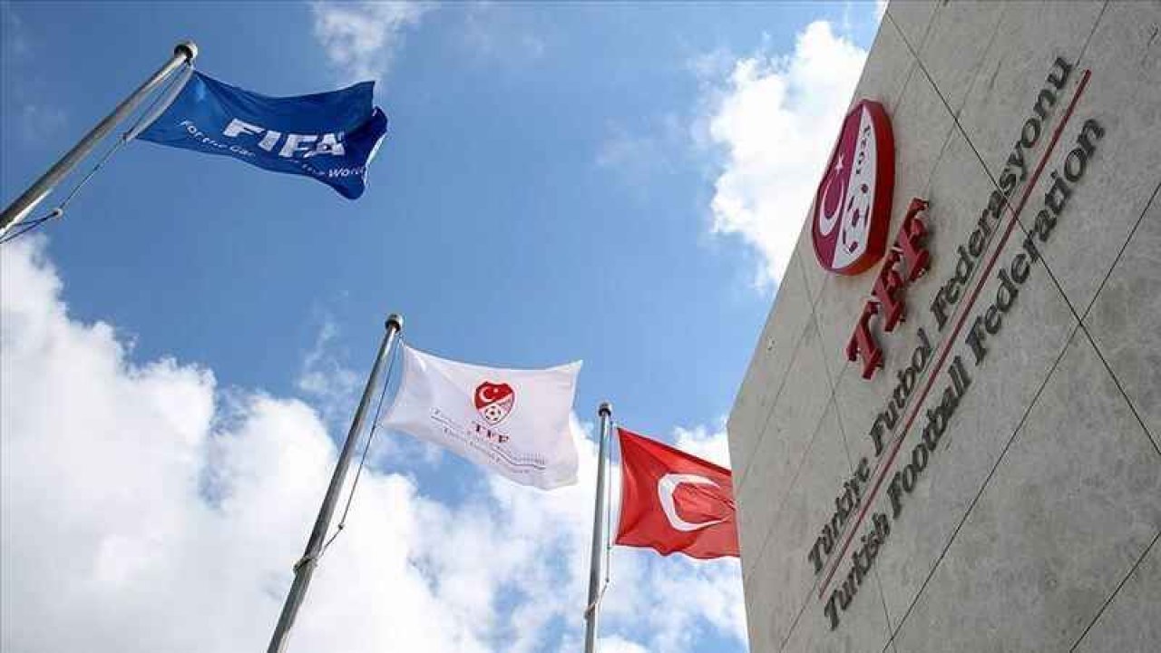 MHK'da iki üst düzey istifa! 17 497033
