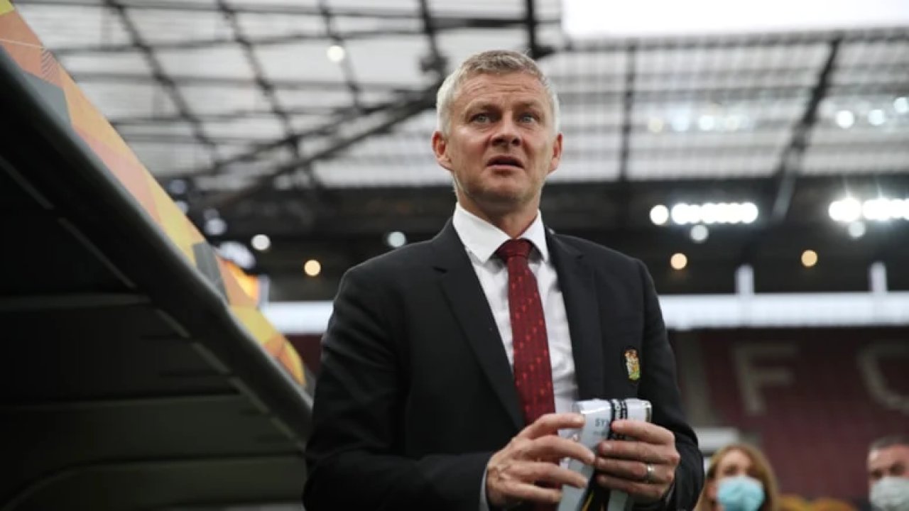 Beşiktaş'ta yeni teknik direktör olarak Solskjaer ismi gündemde! 1 497077