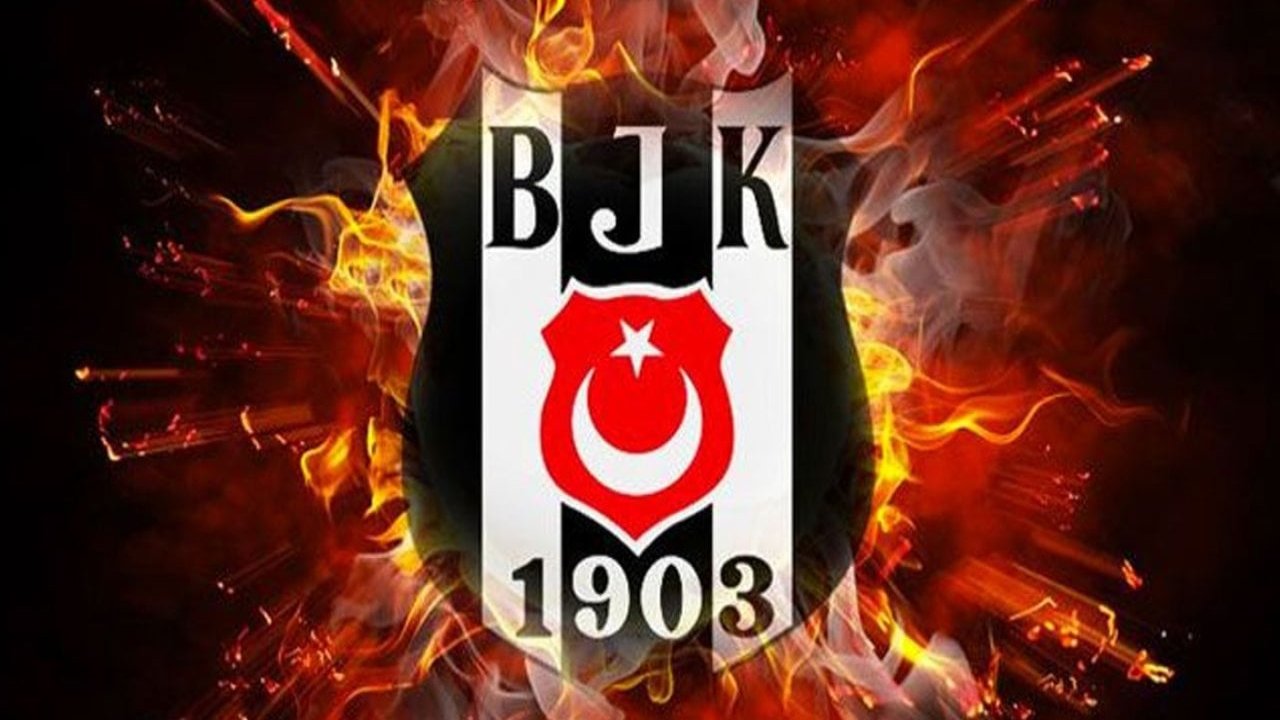 Beşiktaş’ın yeni teknik direktörü açıklandı! İstanbul’a seyahat ediyor! 2 497079