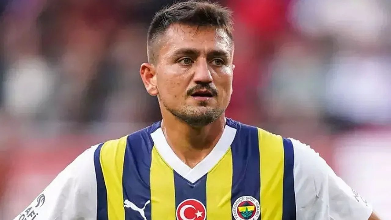 Cengiz Ünder için ayrılık vakti! 2 497238