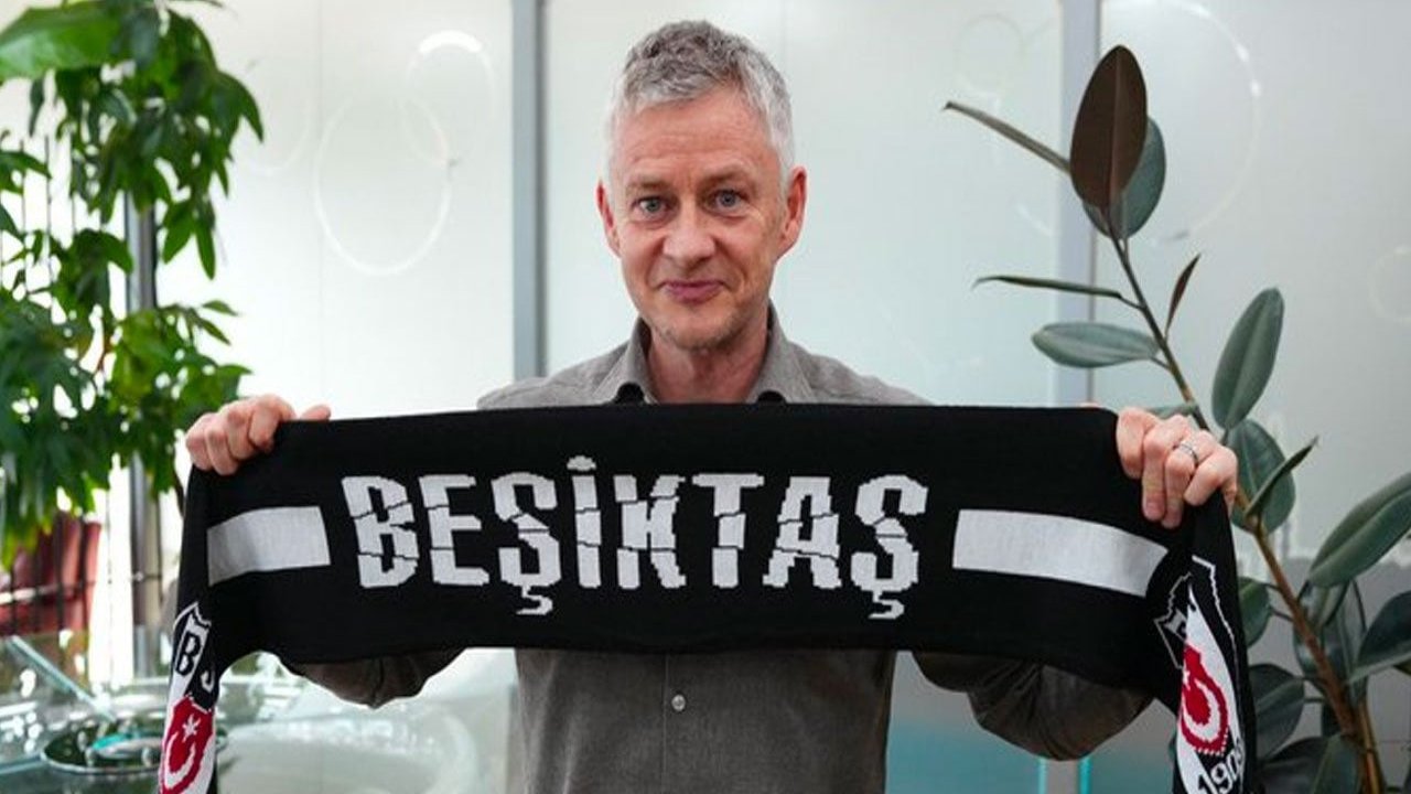 Solskjaer Göreve Hızlı Başladı 6 497251