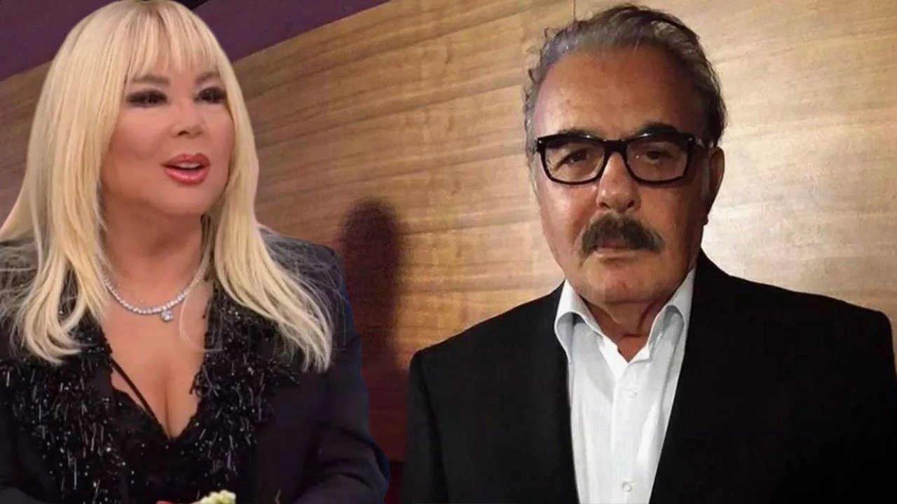 'Bana desteğini hiçbir zaman unutamayacağ.. 34 497258