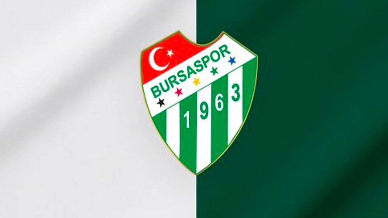 Bursaspor'un Kötü Gidişi Devam Ediyor, Yenilgiler Sürüyor 1 497286
